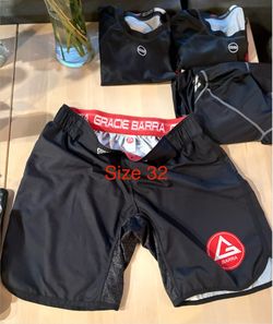GB Short size 32