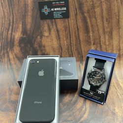 iPhone 8