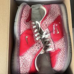 Sting Water Sb Size 10.5