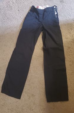 Scrub Pants