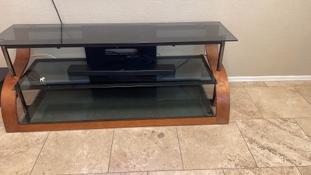 New TV Stand - Open Box