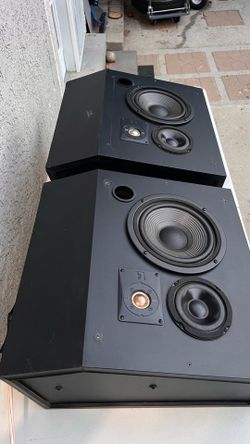 Jbl 8330 Speakers