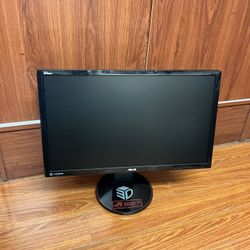 ASUSU 24inch Gaming Monitor 