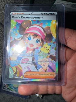 Rosa