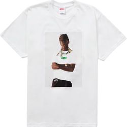 Supreme “Tyler the Creator” Tee