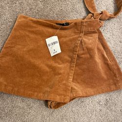 Forever 21 Skirt Size Small