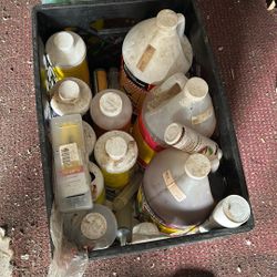 General Hydroponics