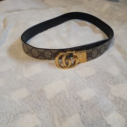 Gucci Belt Switch Belt 