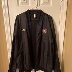 Atlanta United Jacket 