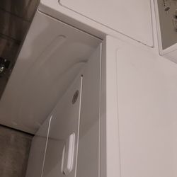 Washer/dryer