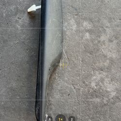 2018-2024 Camry  Door Armrest Trim 