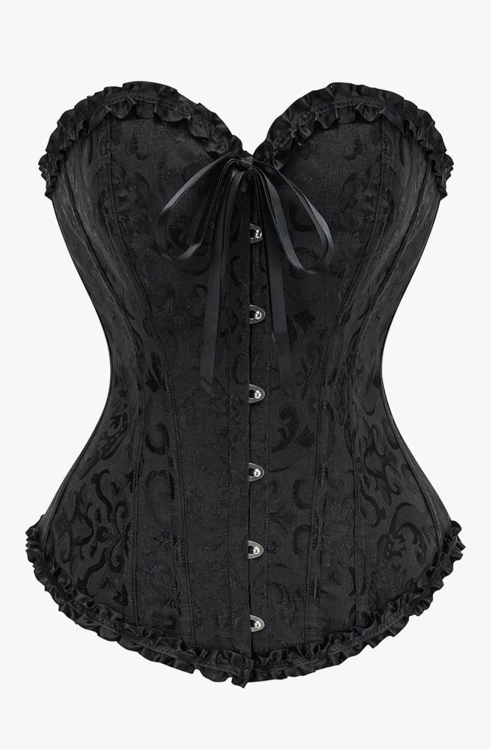 New Bustier Corset - Size L