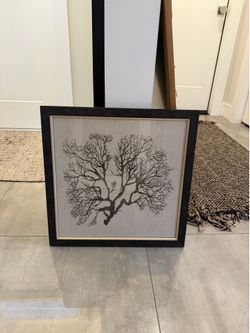 Framed Wall Art