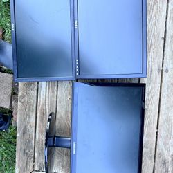 Free Computer Monitors 