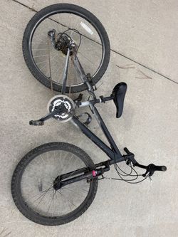 24” Youth Schwinn Mountain Bike - 7 speed