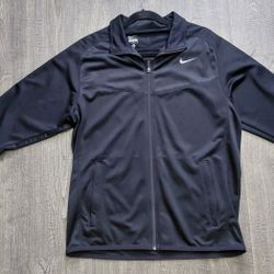 Nike Workout Jacket 