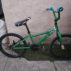 Bmx Bike 