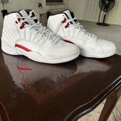 Twist 12s Size 10