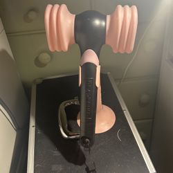 Blackpink light stick 