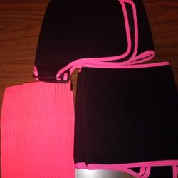 Pink Waist Trainer 