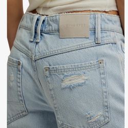 Free People Jeans