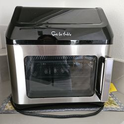 Sur La Table 13-Quart Air Fryer Oven
