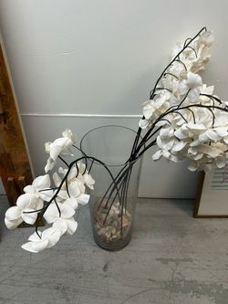 Pottery Barn vase