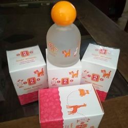 Para Pequeños Bebés 