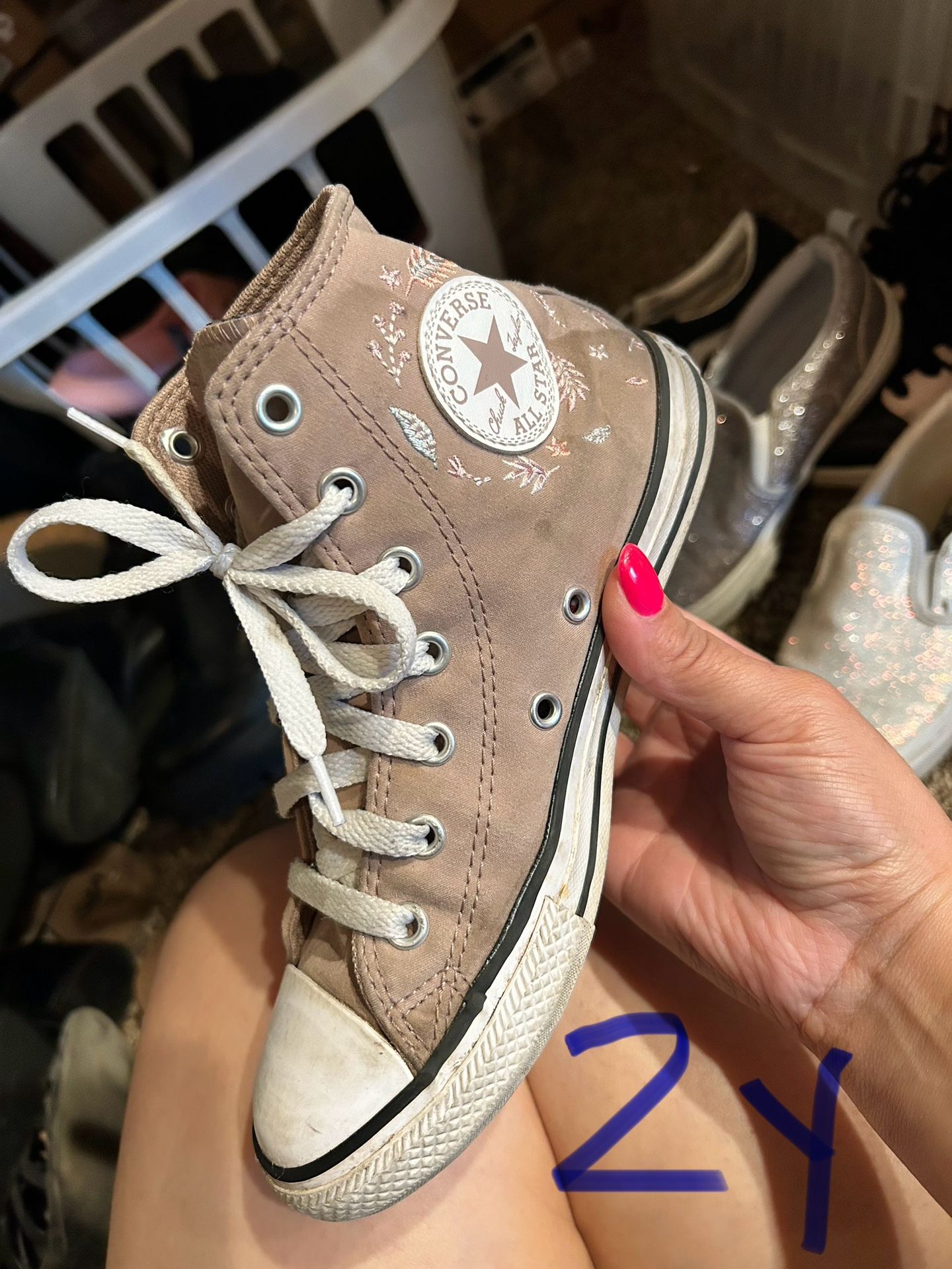 Converse 