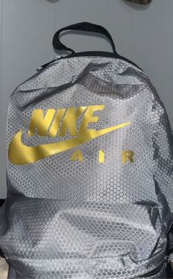 Nike Dry-Fit Technology Backpack 