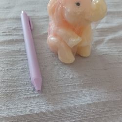 Small Soap Elephant 