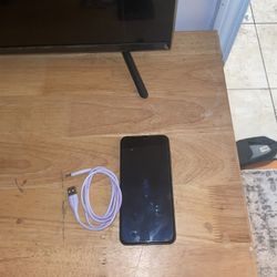 Samsung Galaxy Phone