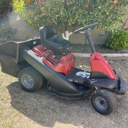 Used 30 inch riding mower for sale near me hotsell