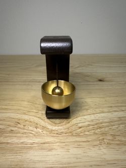 Magnetic Door Chime Bell / Motion Hanging Bell 🔔