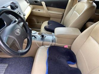 Toyota Highlander for sale