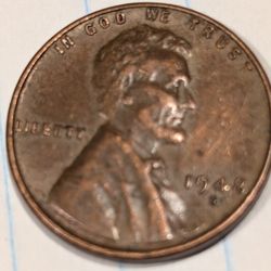 1948 S Penny