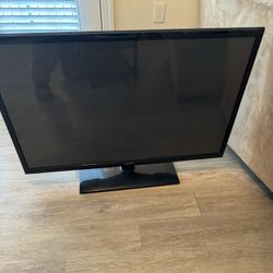 42” Samsung Flat Screen