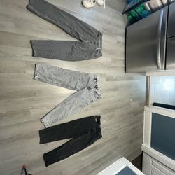 BAGGY JEANS LEVIS,EMPYERS