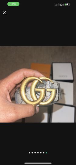 Belts