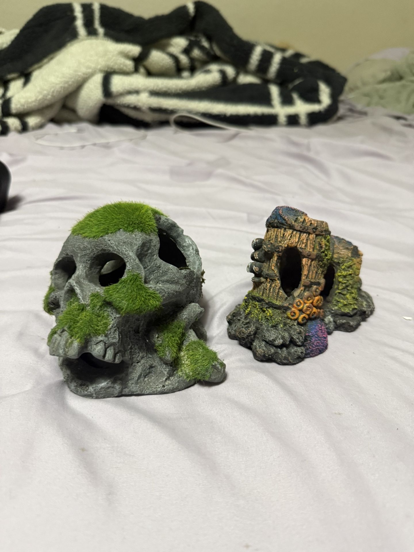 Aquarium Accessories