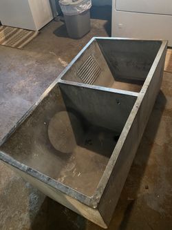 Vintage Sink