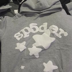 Sp5der hoodie 