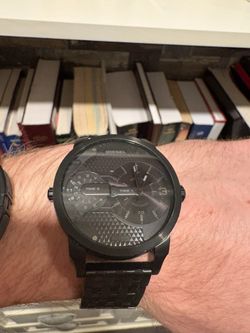 Diesel Watch