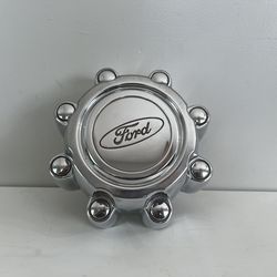 Ford F250 Excursion Wheel Hub Cap