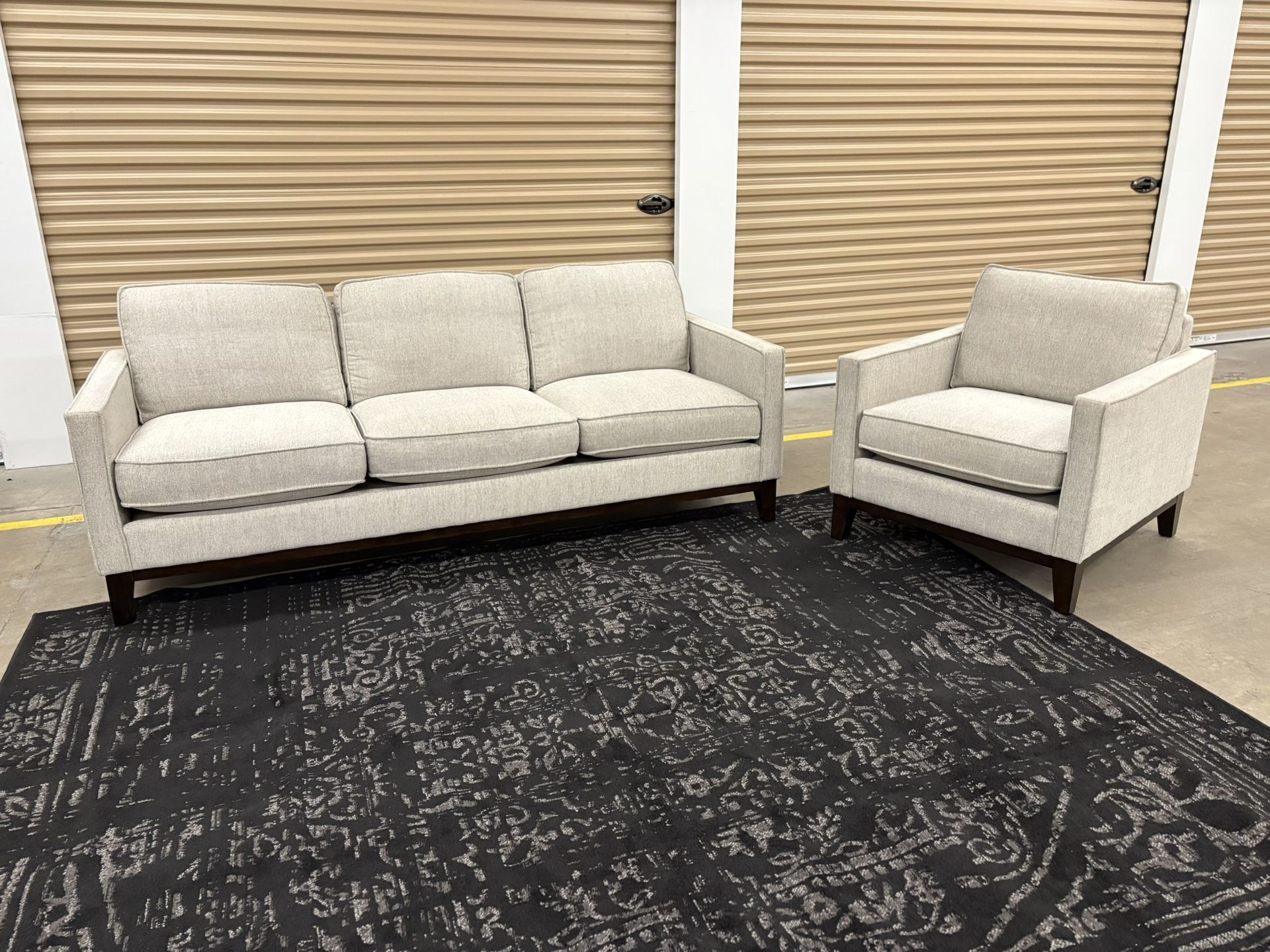 DOWNEAST Cleaned Couches (Can Deliver)