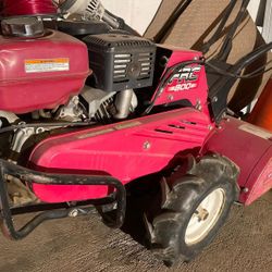 Honda Rototiller