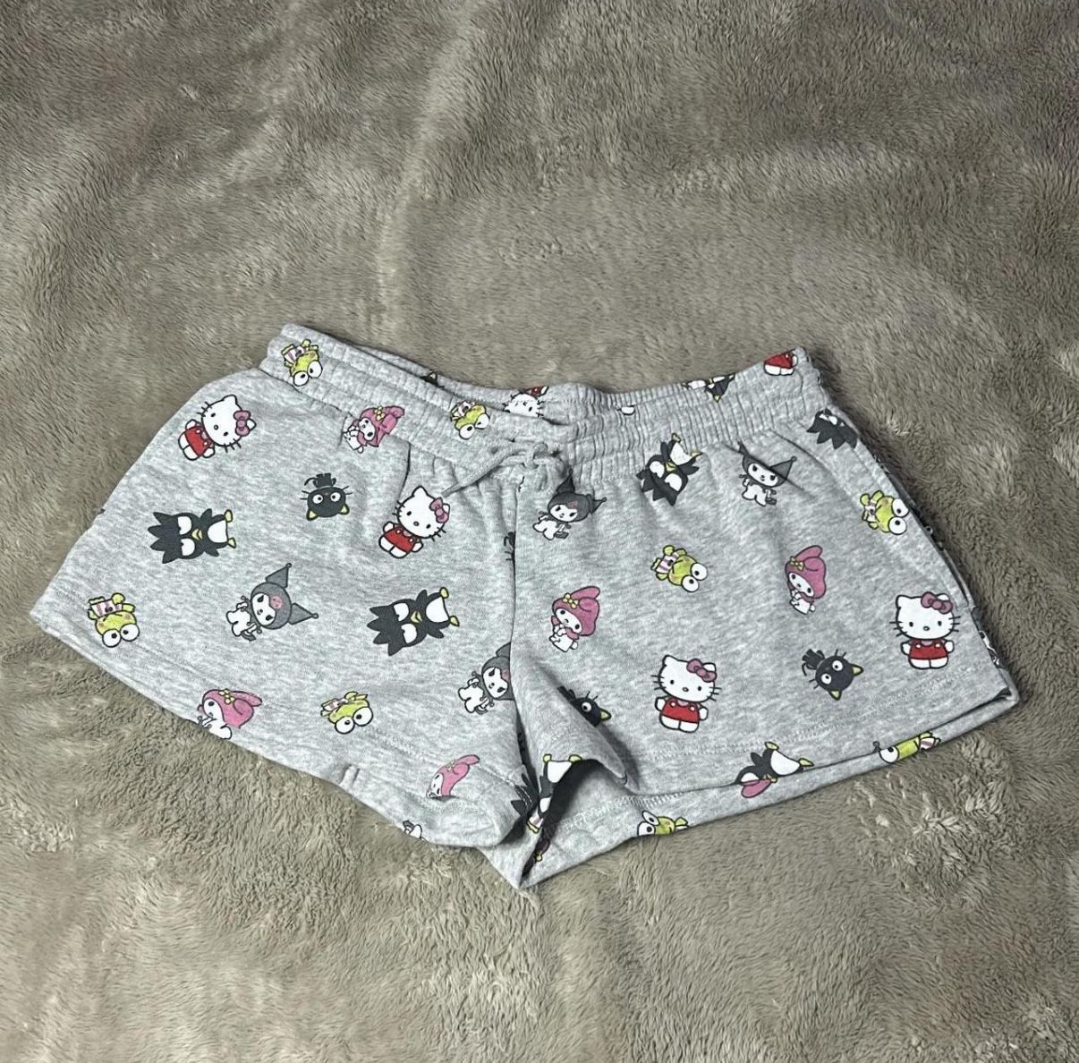 Hello Kitty Shorts