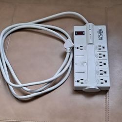 Power Strip 