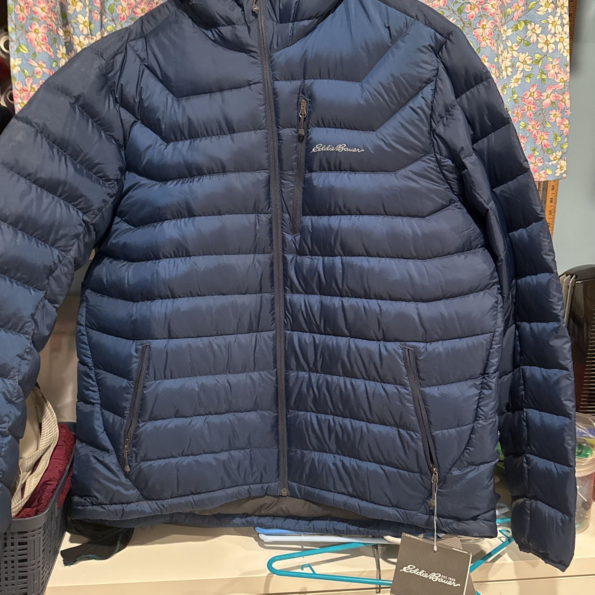 men jacket