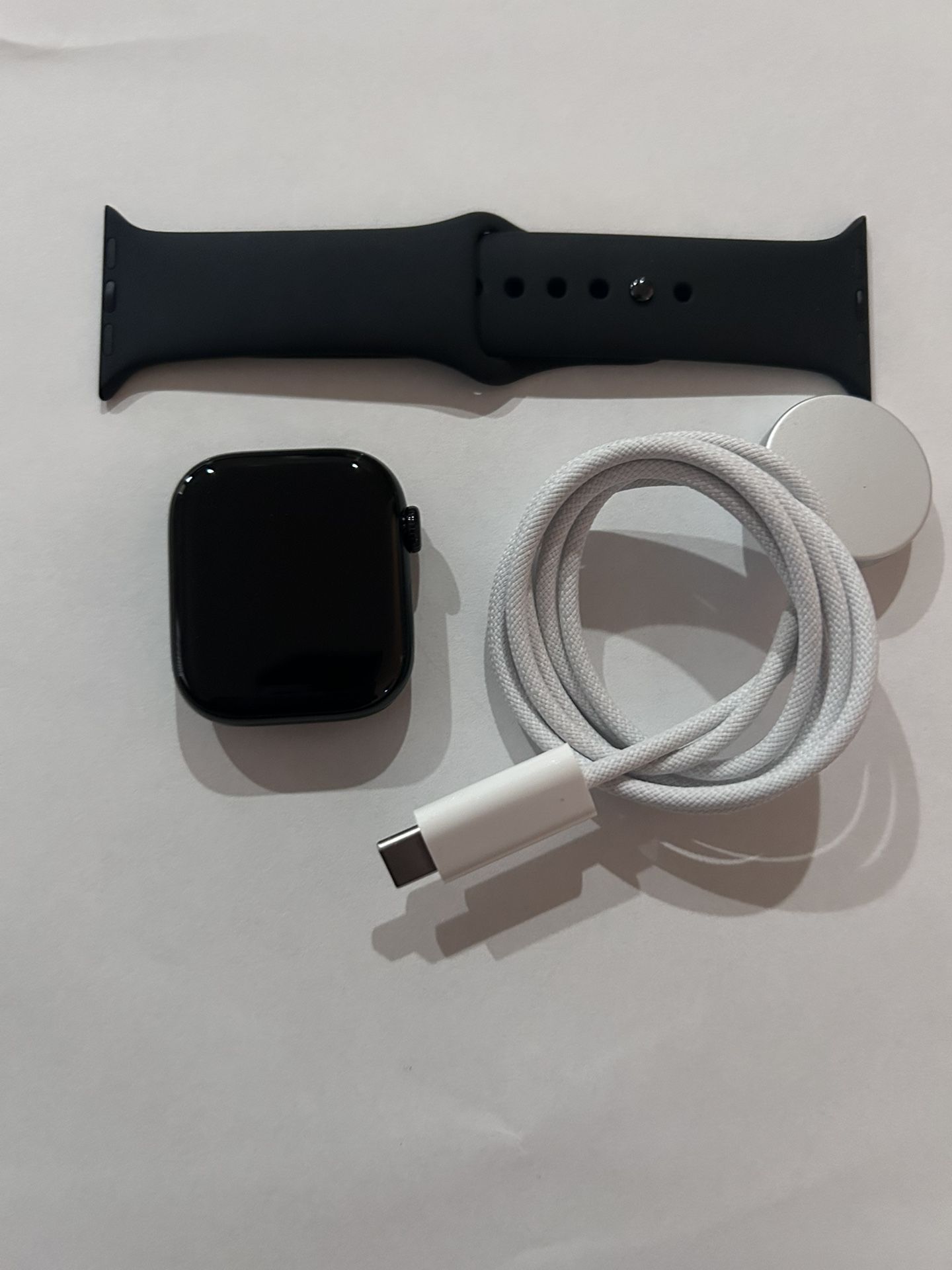 Apple watch Series 10